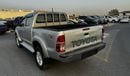 Toyota Hilux Diesel 3.0 Liter Right Hand Drive Manual Gear 4WD