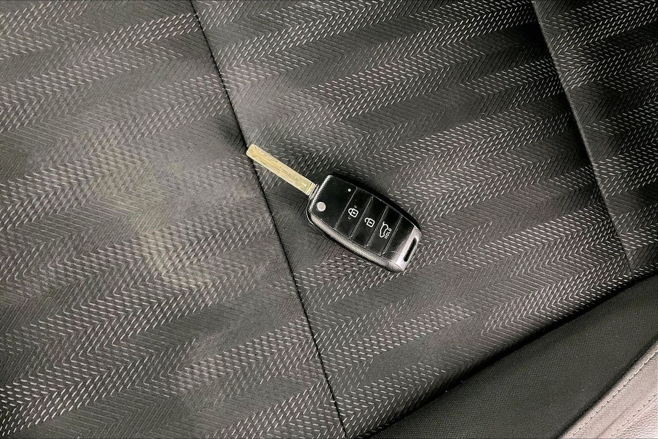 كيا سبورتيج LX | National Day Celebration | شامل الضمان | 0 ﺪﻔﻋﺓ ﺃﻮﻟﻯ