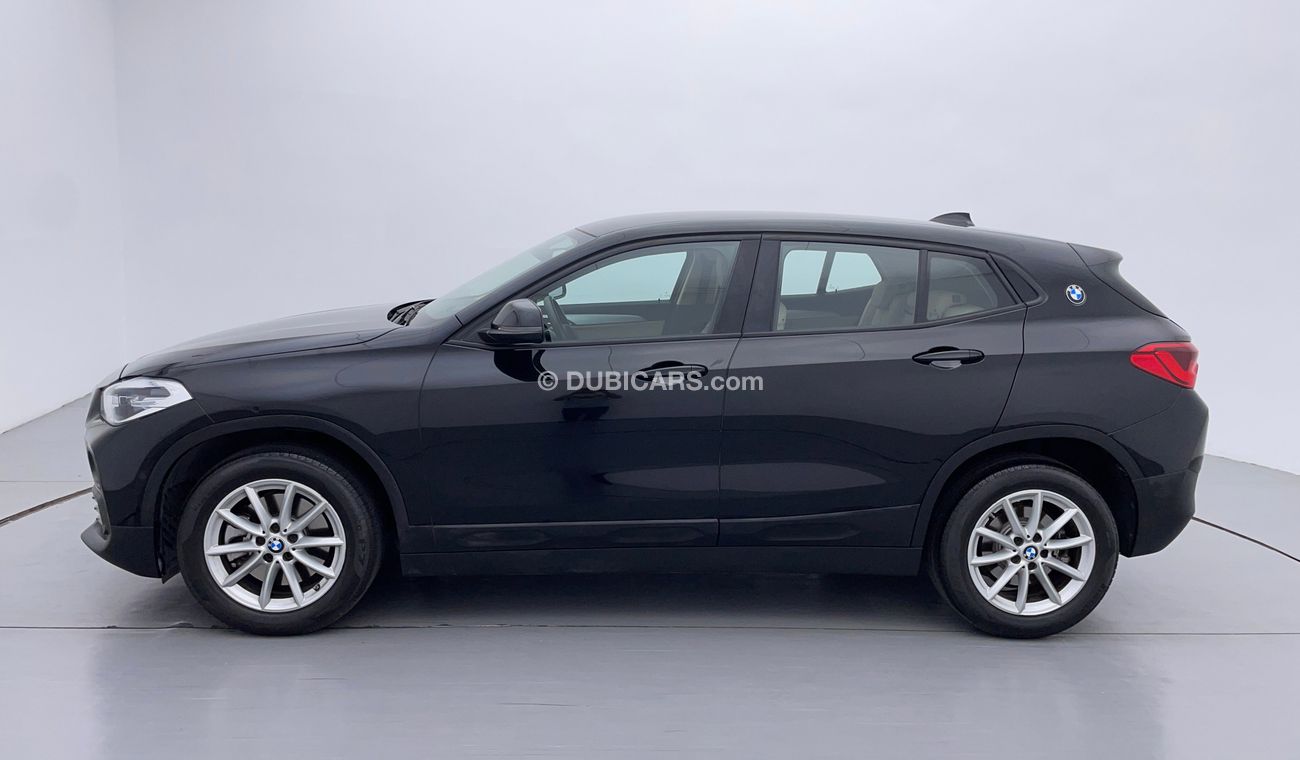 BMW X2 SDRIVE 20I 2 | Under Warranty | Inspected on 150+ parameters