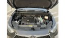 تويوتا هايلاندر *Offer*2020 Toyota Highlander XLE AWD / EXPORT ONLY