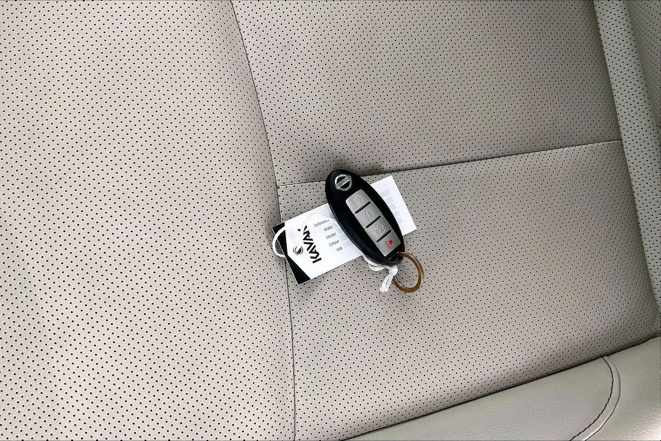 Nissan XTerra Platinum | Guaranteed Warranty | 0 Down Payment