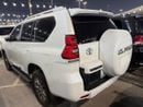 تويوتا برادو VXR 4.0L 4WD