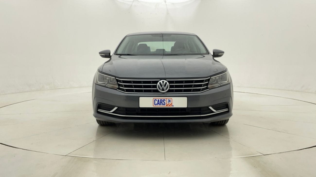 فولكس واجن باسات SE 2.5 | بدون دفعة مقدمة | اختبار قيادة مجاني للمنزل