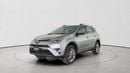 Toyota RAV4 VXR | Guaranteed Warranty | 0 Down Payment