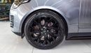 Land Rover Range Rover LAND ROVER HSE GCC UNDER WARRANTY AL TAYER 2020