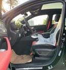 مرسيدس بنز GLE 450 AMG AMG Coupe Under Agency Warranty 2026 GCC