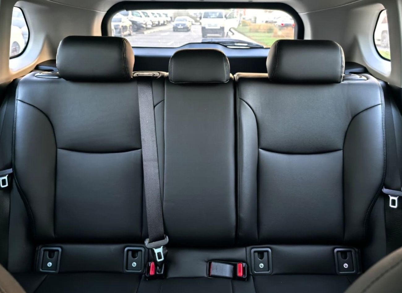 Toyota Corolla Cross 2025 TOYOTA COROLLA CROSS,2.0L,HYBRID,ELITE,LEAHTER SEAT,DRIVER POWER SEAT,SUNROOF,BACK DOOR POWER,3