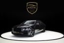 Bentley Flying Spur Bentley Flying Spur W12S