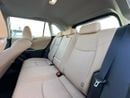 Toyota RAV4 2.5L (4WD) EXR