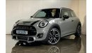 ميني كوبر إس JCW Package