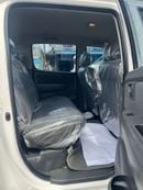 Toyota Hilux DLX RIGHT HAND DRIVE ONLY FOR EXPORT