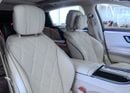 مرسيدس مايباخ S680 مايباخ Maybach S680