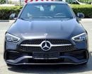 Mercedes Benz C200 STD AMG 5 Years Warranty 2026 GCC