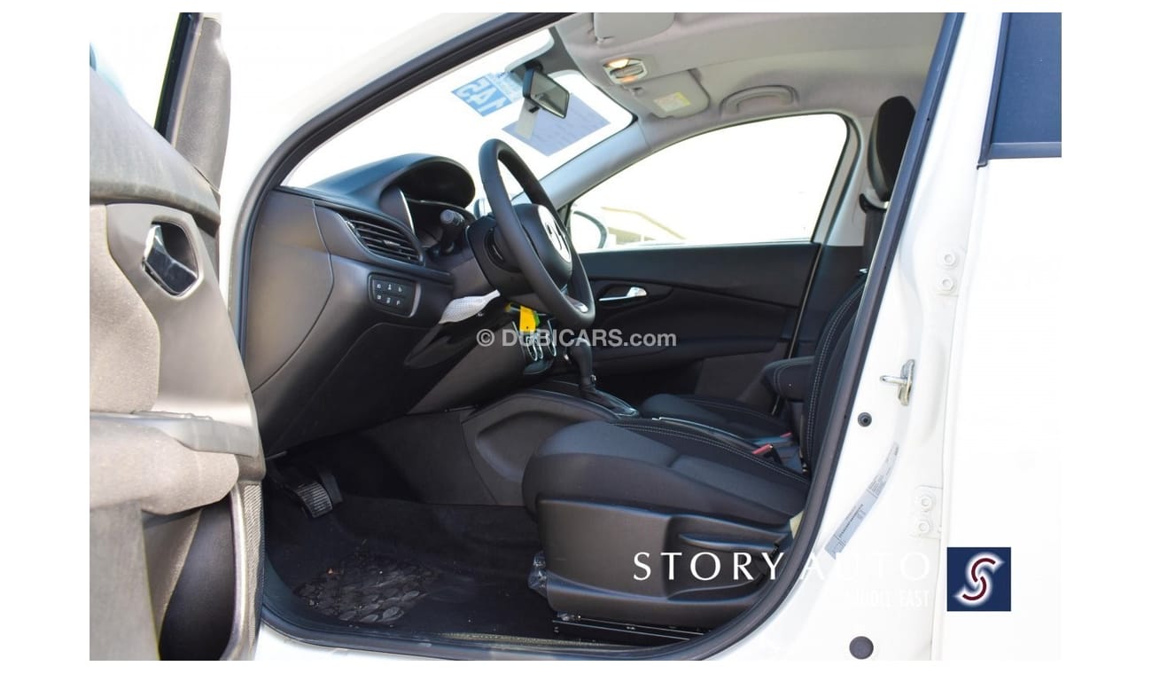 Dodge Neon 1.6P Mid 110PS Aut.