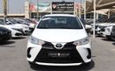 Toyota Yaris 1.5L E Toyota Yaris - 2022 - GCC - Accident-free - 1.5L - Low mileage- Excellent condition