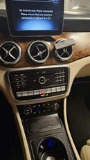 مرسيدس بنز GLA 250