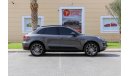 Porsche Macan 95B