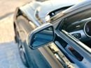 Ford Mustang ECOBOOST CONVERTIBLE Convertible | Monthly 1300/- | 0% DP | Fog Lights | # 19652S