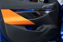BMW M5 MASTERCLASS