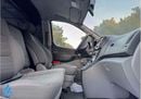 Hyundai H-1 Cargo Van 2.5L RWD / Diesel MT / Like New Condition / Lowest Price / Book Now!