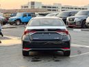 تويوتا كورولا XLI EXPORT ONLY - TOYOTA COROLLA - G 2.0L