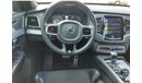 Volvo XC90 R design T5