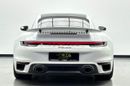 بورش 911 Turbo 3.8L (580 HP) Coupe
