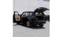 Land Rover Range Rover SVAutobiography Full Option With Table And Fridge Korean Specs