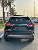 Toyota RAV4 Limited Toyota RAV4 Full Option