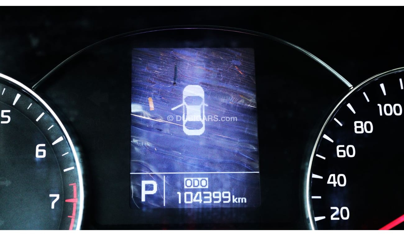 كيا سيراتو كيا سيراتو 2014 خليجي بحالة ممتازة