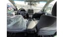 Toyota Prado tx  // deiseal  2,8 - without sunroof