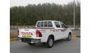 Toyota Hilux 2016 Full Automatic   Ref# 276