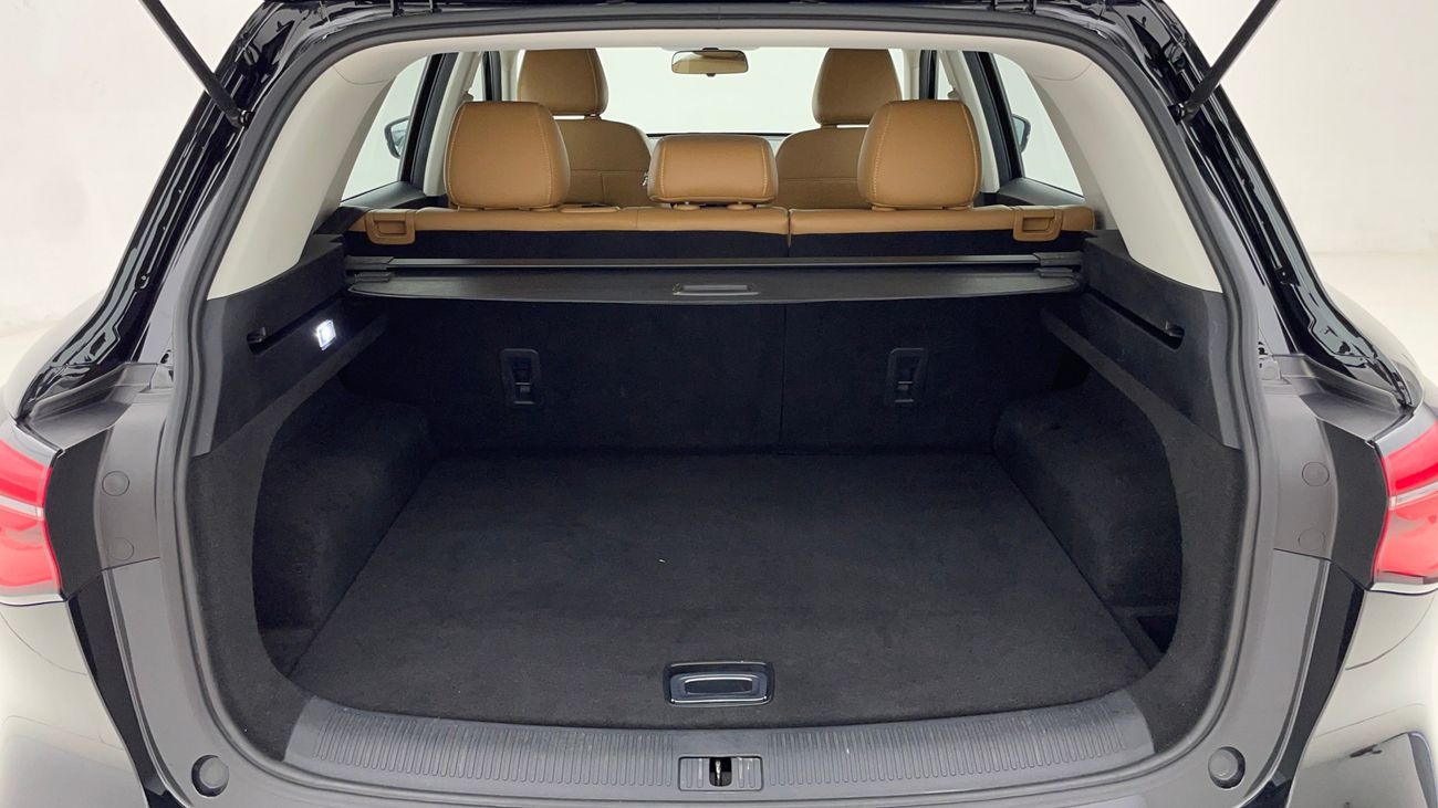 أم جي HS COMFORT 2 | بدون دفعة مقدمة | اختبار القيادة في المنزل