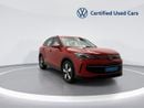 Volkswagen Tiguan Tiguan LIfe + fabric seats (REF#54467) - 28,100 AED SAVINGS from New Car