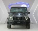 مرسيدس بنز G 63 AMG G63 - AMG