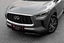 Infiniti QX60 QX60 Autograph | 3,232 P.M | 0% Downpayment | Infiniti Warranty | Heads Up Display