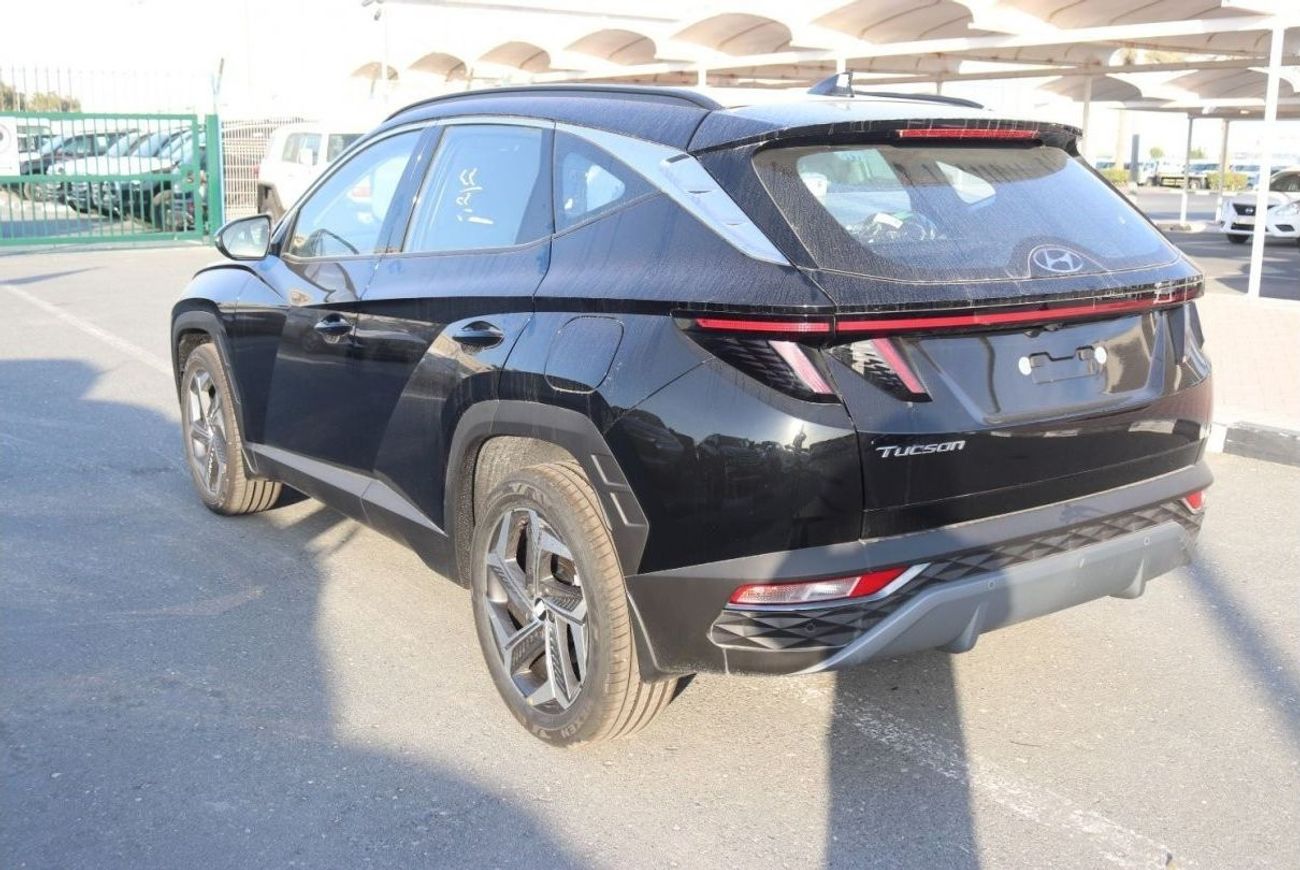 Hyundai Tucson 2.0L, DIGITAL ODO METER, ELECTRIC BACK DOOR, WIRELESS CHARGER, 2 ELECTRIC SEAT, KEYLESS ENTRY, PUSH