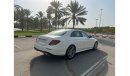 مرسيدس بنز E200 AMG AMG Full option