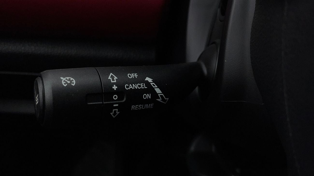 أم جي HS 2024 LUXURY TROPHY | AED 1013/Month | 0 DP | 30 Day Return | Warranty | Service History