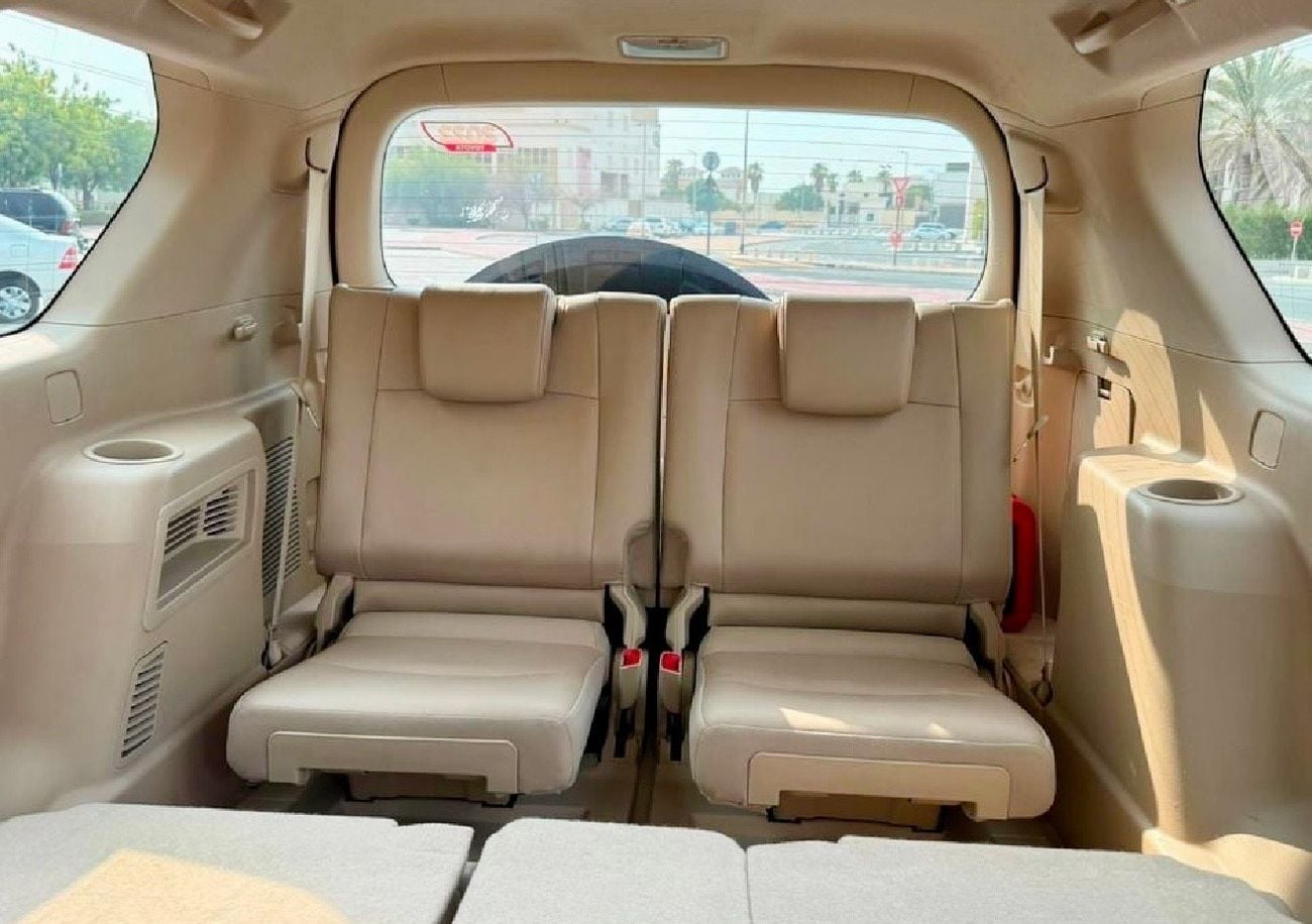 Toyota Prado VXR