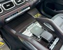 مرسيدس بنز GLE 53 AMG COUPE 4MATIC+ 2021 Mercedes-AMG GLE 53, Warranty, Mercedes Service Contract+Full Service History, GCC