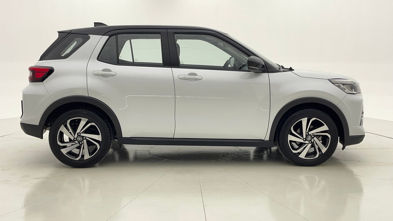 Toyota Raize G 1 | Zero Down Payment | Home Test Drive