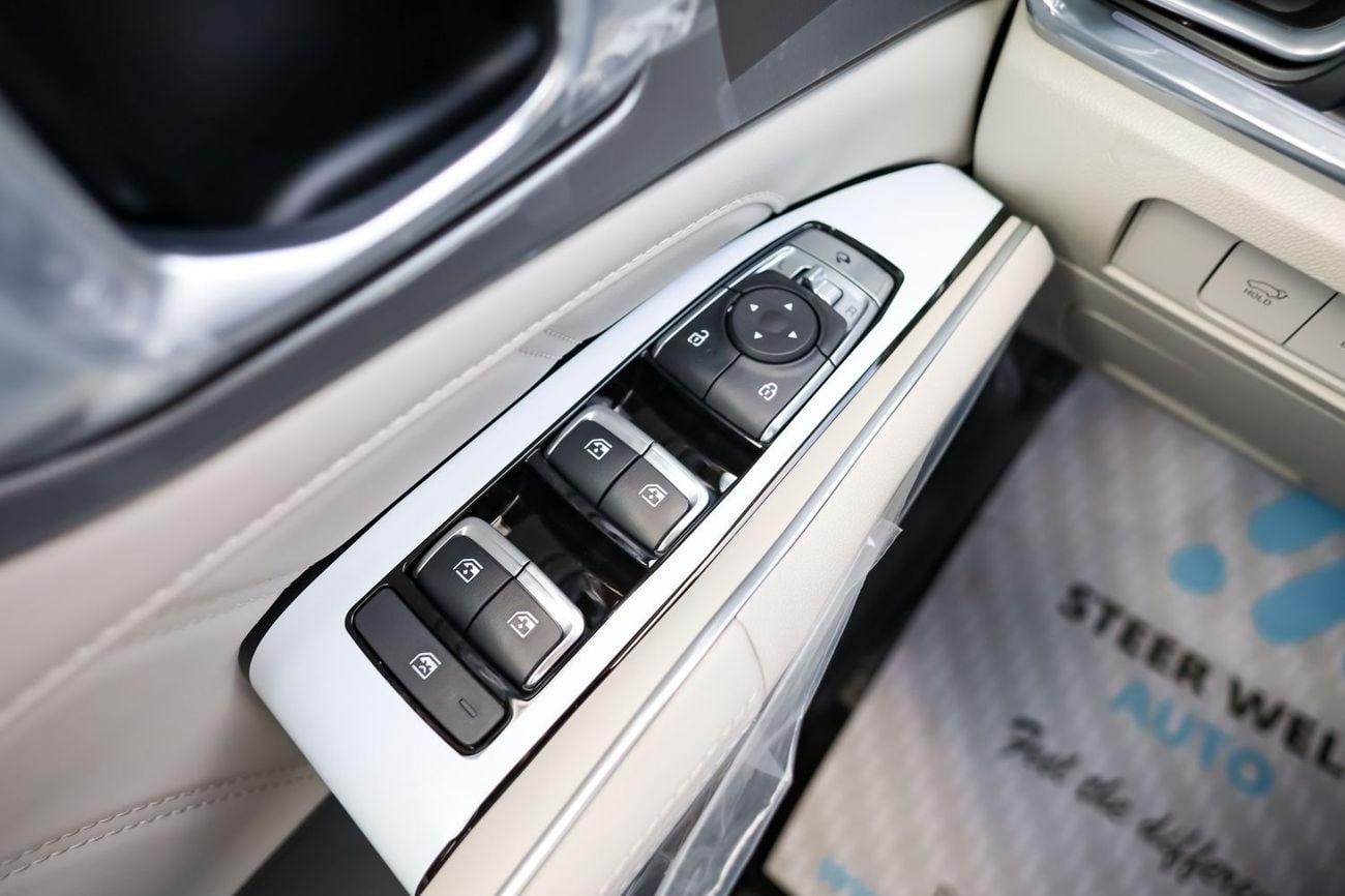 كيا سورينتو 4x4 | 2.5L Petrol 4 Cyl Automatic / Best Deals Available / Book now!