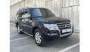 Mitsubishi Pajero 3500