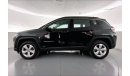 Jeep Compass Longitude | 1 year free warranty | 1.99% financing rate | Flood Free