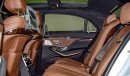 Mercedes-Benz S 560 4MATIC PRICE REDUCTION!!! VSB 25246