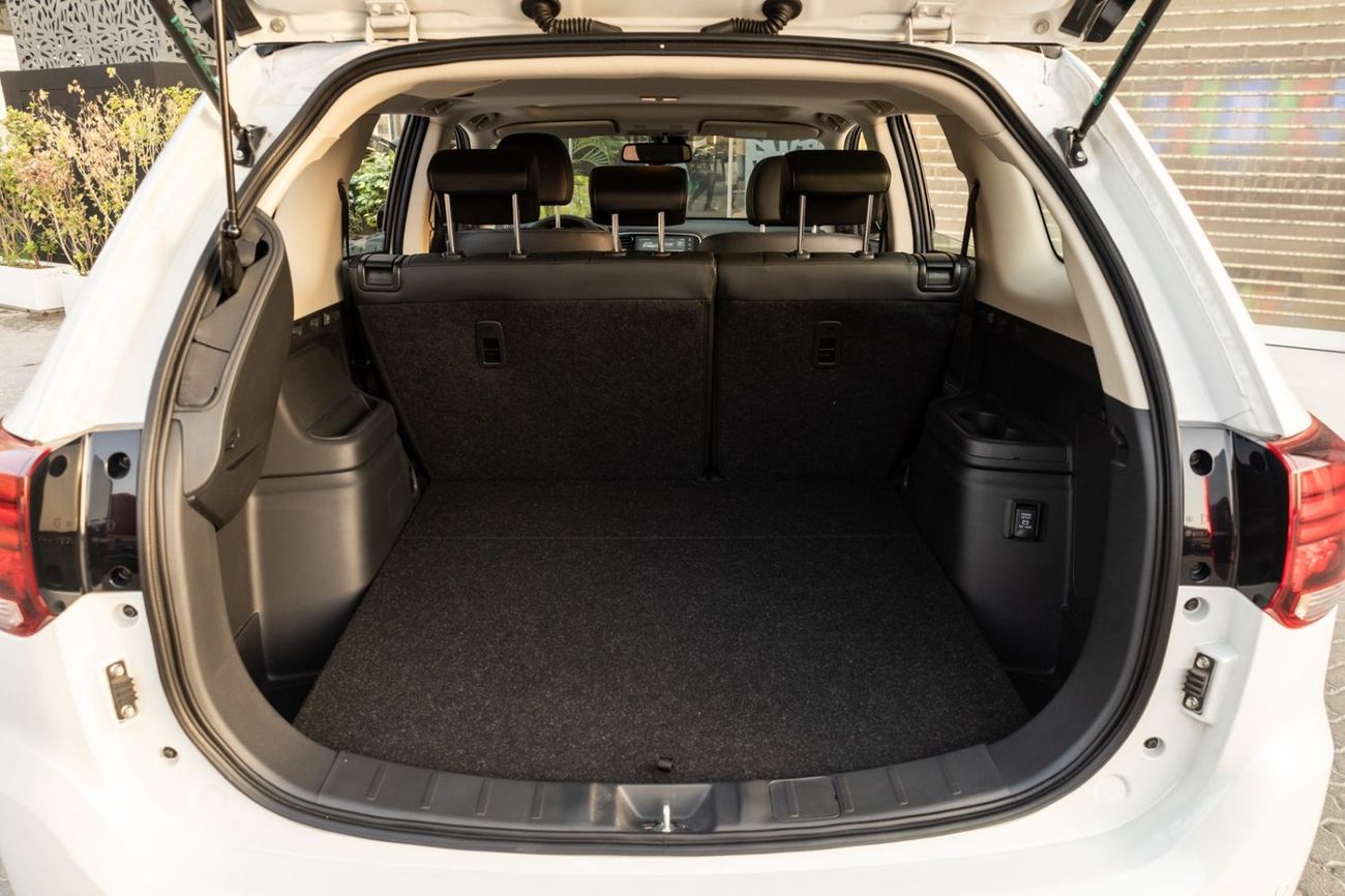 ميتسوبيشي آوتلاندر GLX HIGHLINE LEATHER Mitsubishi Outlander / Airtek 2022 مواصفات صينية مقابل 967.00 AED شهريًا