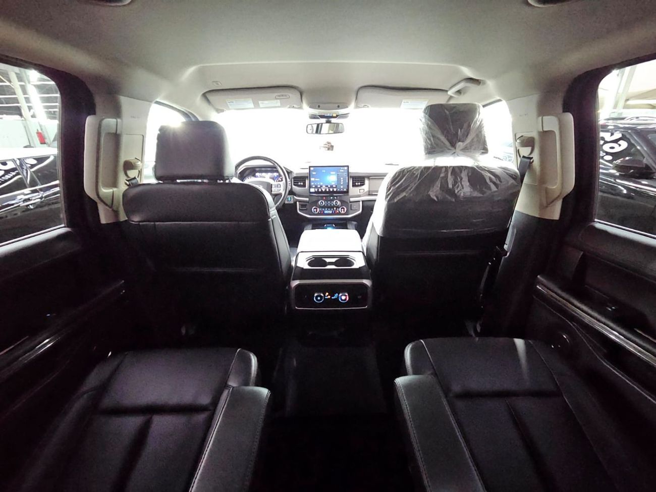 Ford Expedition XLT-EL 3.5L 4WD