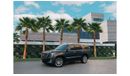 Cadillac Escalade | 4,013 P.M  | 0% Downpayment | Fantastic Condition!