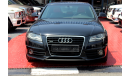 Audi A4 (2010) GCC